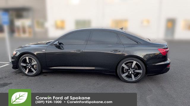 2021 Audi A6 - $25,989