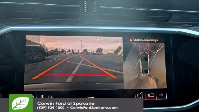 2021 Audi A6 - $25,989