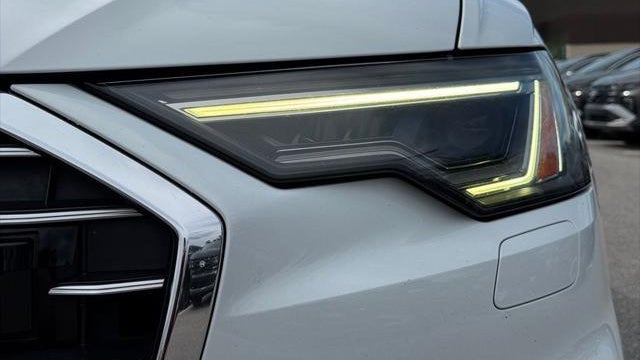 2019 Audi A6 quattro Premium Plus 55 TFSI