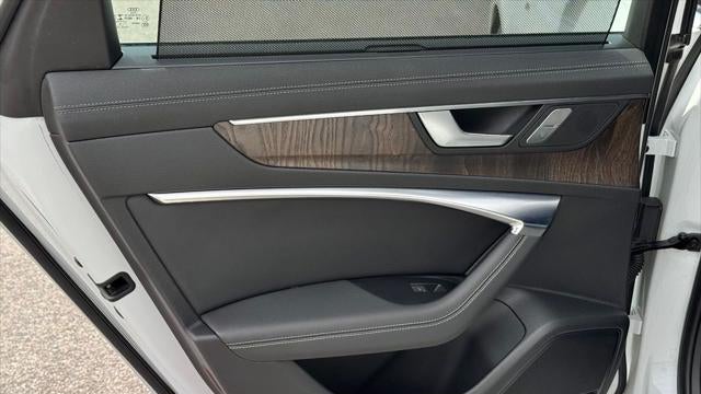 2019 Audi A6 quattro Premium Plus 55 TFSI