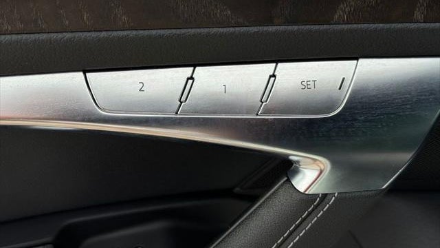2019 Audi A6 quattro Premium Plus 55 TFSI