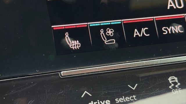2019 Audi A6 quattro Premium Plus 55 TFSI