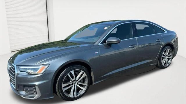 Preowned 2019 Audi A6 quattro Premium Plus 55 TFSI for Sale