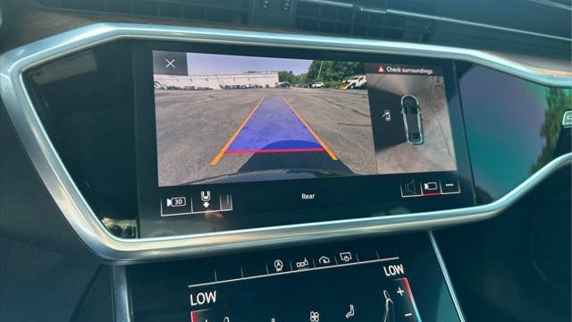 2019 Audi A6 quattro Premium Plus 55 TFSI
