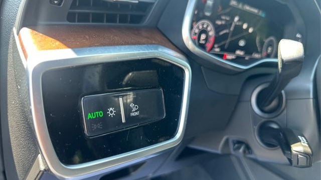 2019 Audi A6 quattro Premium Plus 55 TFSI
