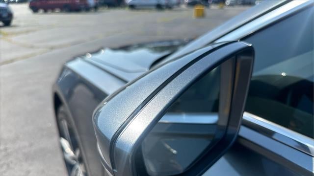 2019 Audi A6 quattro Premium Plus 55 TFSI