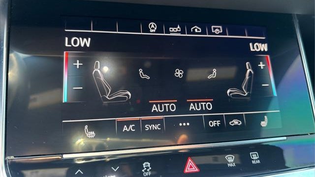 2019 Audi A6 quattro Premium Plus 55 TFSI