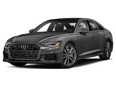 Photo of a 2019 Audi A6 AWD Quattro Premium Plus 55 Tfsi 4DR Sedan for sale