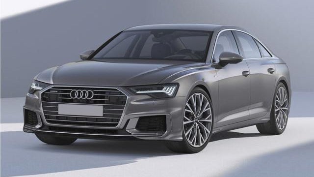 Preowned 2019 Audi A6 quattro Premium Plus 55 TFSI for Sale