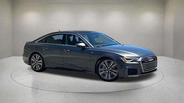 Preowned 2019 Audi A6 quattro Premium Plus 55 TFSI for Sale