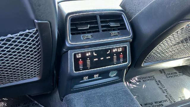 2019 Audi A6 quattro Premium Plus 55 TFSI