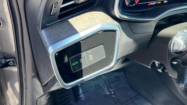 2019 Audi A6 quattro Premium Plus 55 TFSI