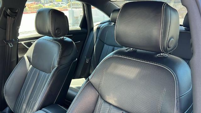 2019 Audi A6 quattro Premium Plus 55 TFSI