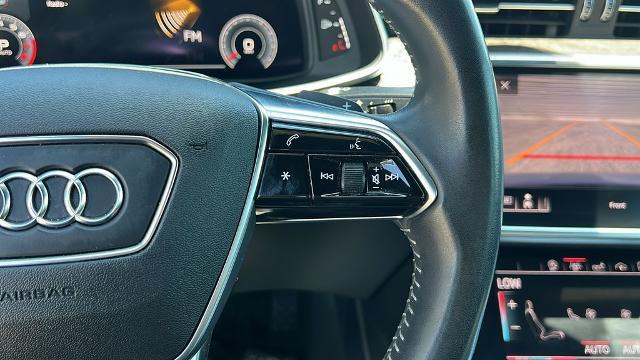 2019 Audi A6 quattro Premium Plus 55 TFSI