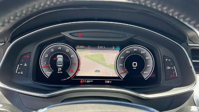 2019 Audi A6 quattro Premium Plus 55 TFSI