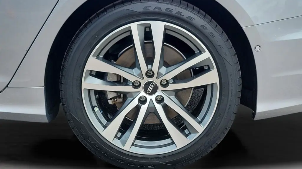 2021 Audi A6 quattro Premium Plus 55 TFSI