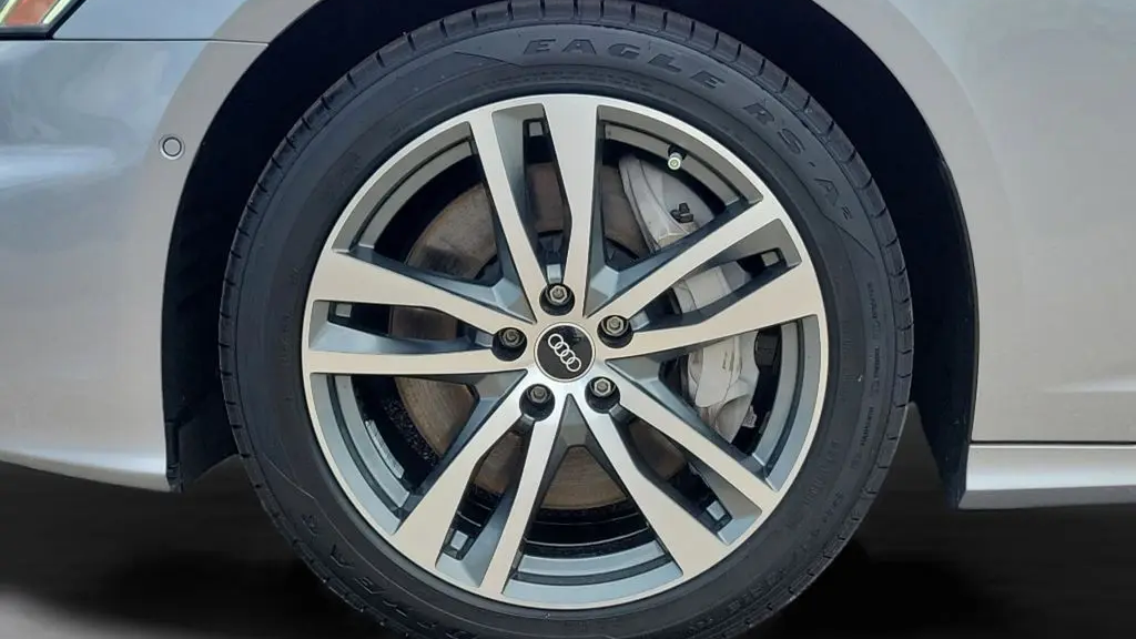 2021 Audi A6 quattro Premium Plus 55 TFSI