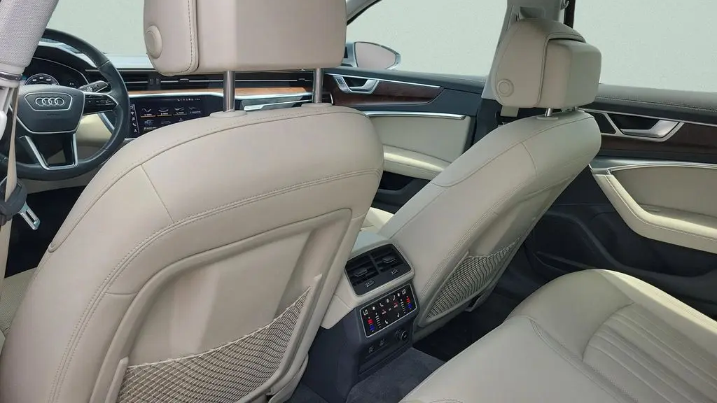 2021 Audi A6 quattro Premium Plus 55 TFSI