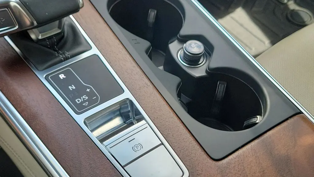 2021 Audi A6 quattro Premium Plus 55 TFSI