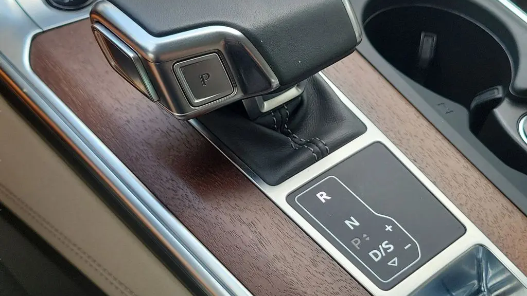 2021 Audi A6 quattro Premium Plus 55 TFSI