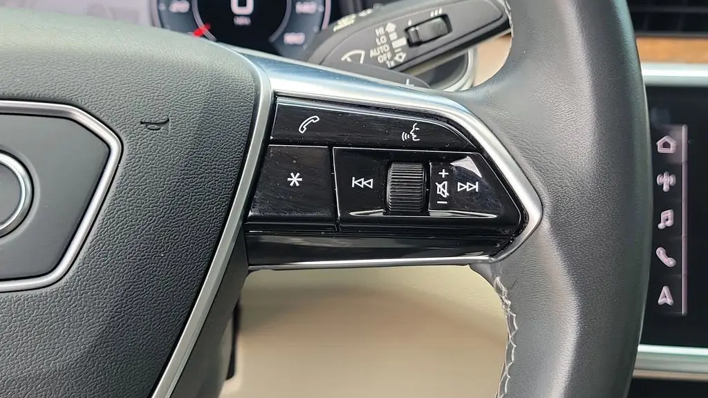 2021 Audi A6 quattro Premium Plus 55 TFSI