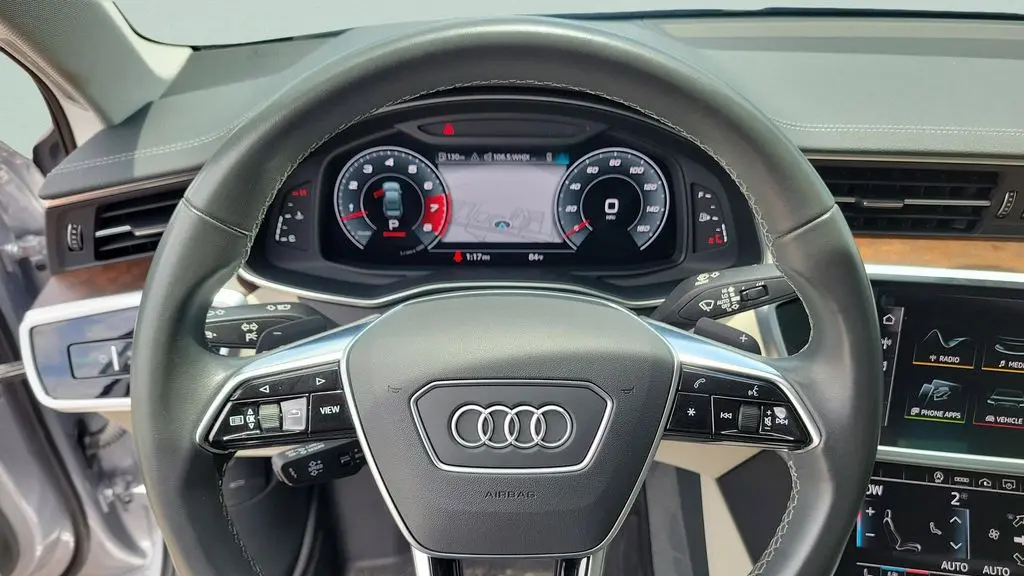 2021 Audi A6 quattro Premium Plus 55 TFSI