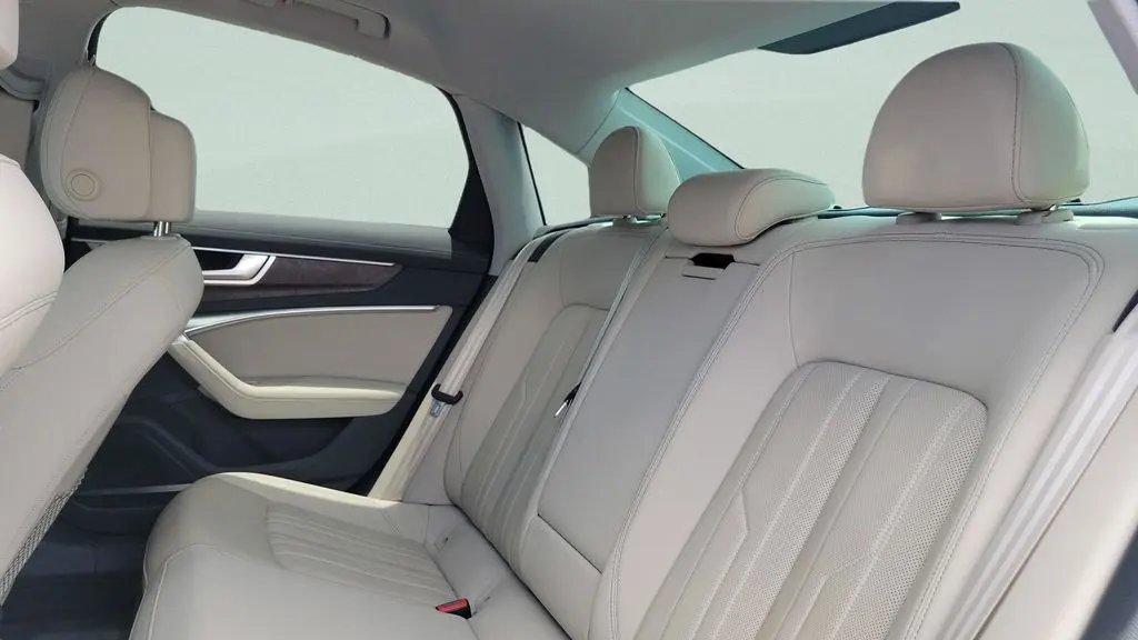 2021 Audi A6 quattro Premium Plus 55 TFSI
