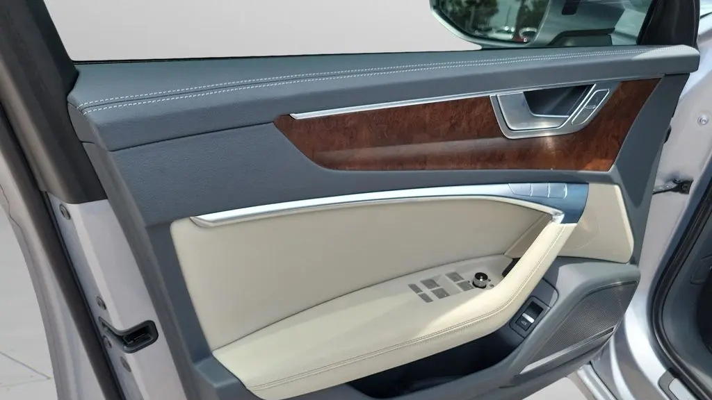 2021 Audi A6 quattro Premium Plus 55 TFSI