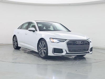 Photo of a 2019 Audi A6 AWD Quattro Premium Plus 55 Tfsi 4DR Sedan for sale