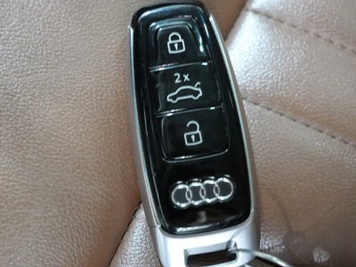 2019 Audi A6 AWD Quattro Premium Plus 55 Tfsi 4DR Sedan