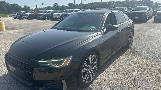 Preowned 2019 Audi A6 quattro Premium Plus 55 TFSI for Sale