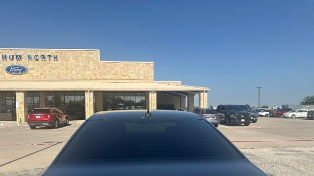 2019 Audi A6 quattro Premium Plus 55 TFSI