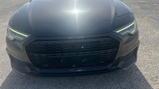 2019 Audi A6 quattro Premium Plus 55 TFSI