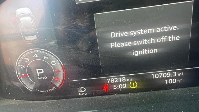 2019 Audi A6 quattro Premium Plus 55 TFSI