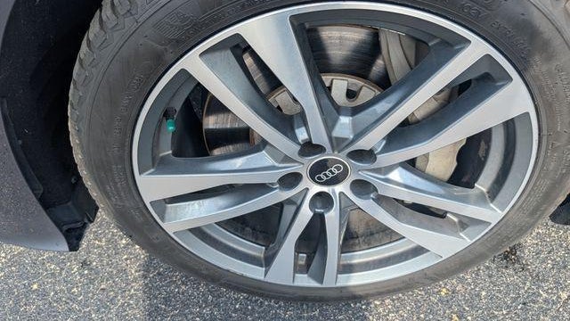 2022 Audi A6 quattro Premium Plus 55 TFSI