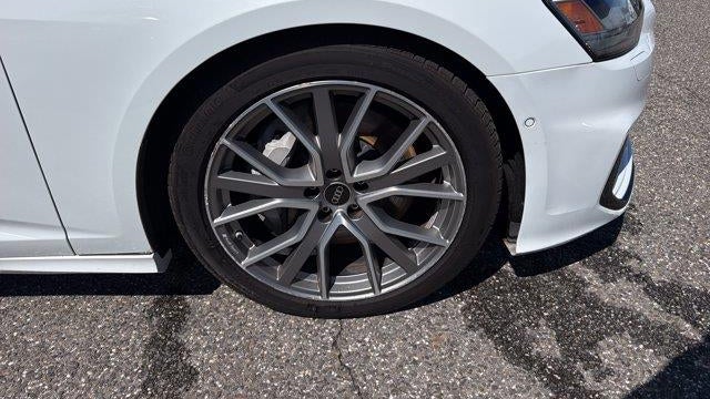 2023 Audi A6 quattro Premium Plus 55 TFSI