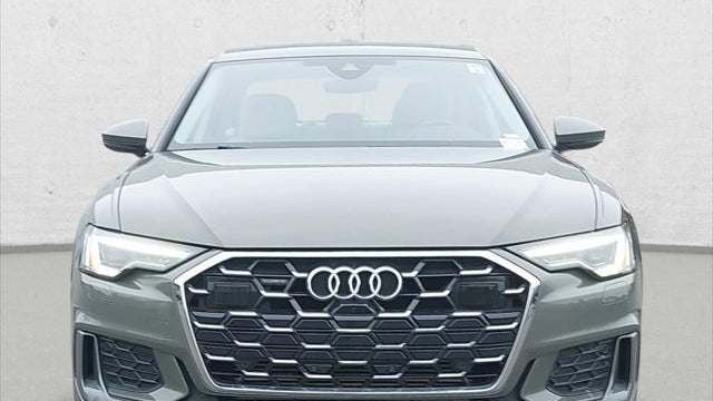2024 Audi A6 quattro Premium Plus 55 TFSI