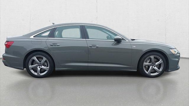 2024 Audi A6 quattro Premium Plus 55 TFSI