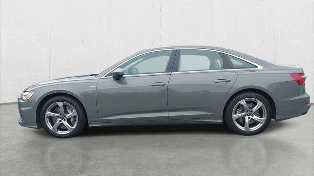 2024 Audi A6 quattro Premium Plus 55 TFSI