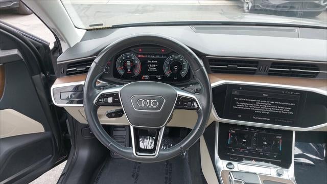 2024 Audi A6 quattro Premium Plus 55 TFSI