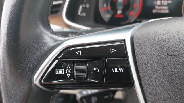 2024 Audi A6 quattro Premium Plus 55 TFSI