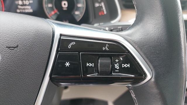 2024 Audi A6 quattro Premium Plus 55 TFSI
