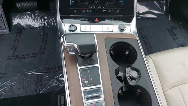 2024 Audi A6 quattro Premium Plus 55 TFSI