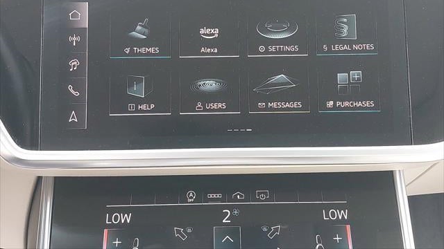 2024 Audi A6 quattro Premium Plus 55 TFSI
