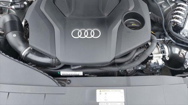 2024 Audi A6 quattro Premium Plus 55 TFSI