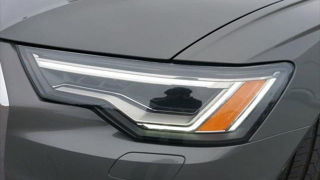 2024 Audi A6 quattro Premium Plus 55 TFSI