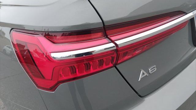 2024 Audi A6 quattro Premium Plus 55 TFSI