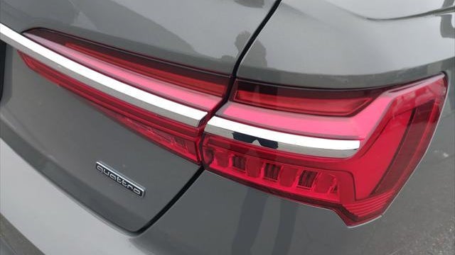2024 Audi A6 quattro Premium Plus 55 TFSI