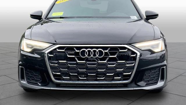 2024 Audi A6 quattro Premium Plus 55 TFSI