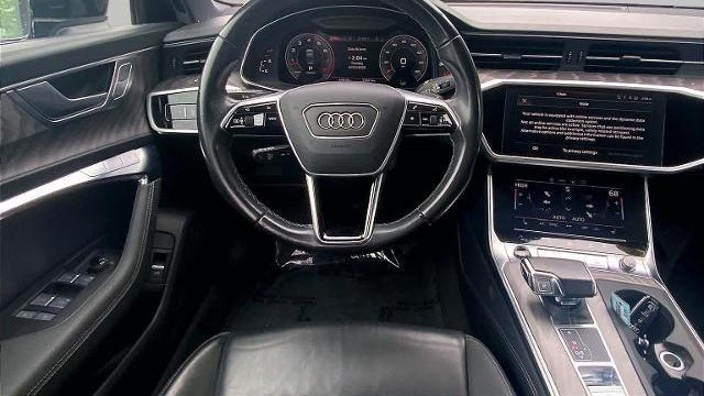 2024 Audi A6 quattro Premium Plus 55 TFSI